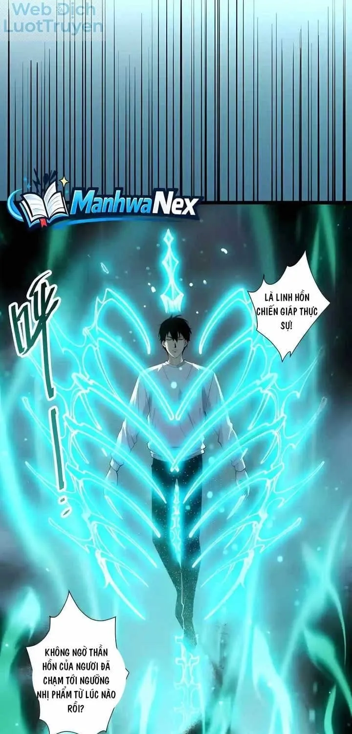 Thảm Họa Tử Linh Sư - Chap 310 - Trang 63