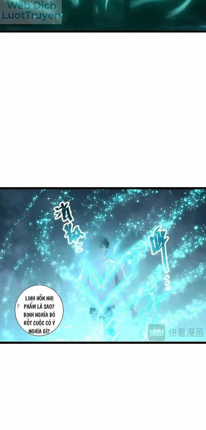 Thảm Họa Tử Linh Sư - Chap 310 - Trang 65