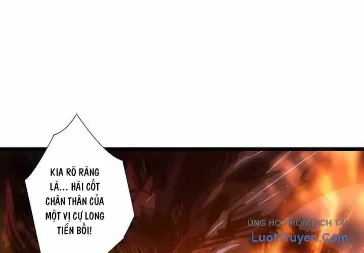 Thảm Họa Tử Linh Sư - Chap 310 - Trang 77