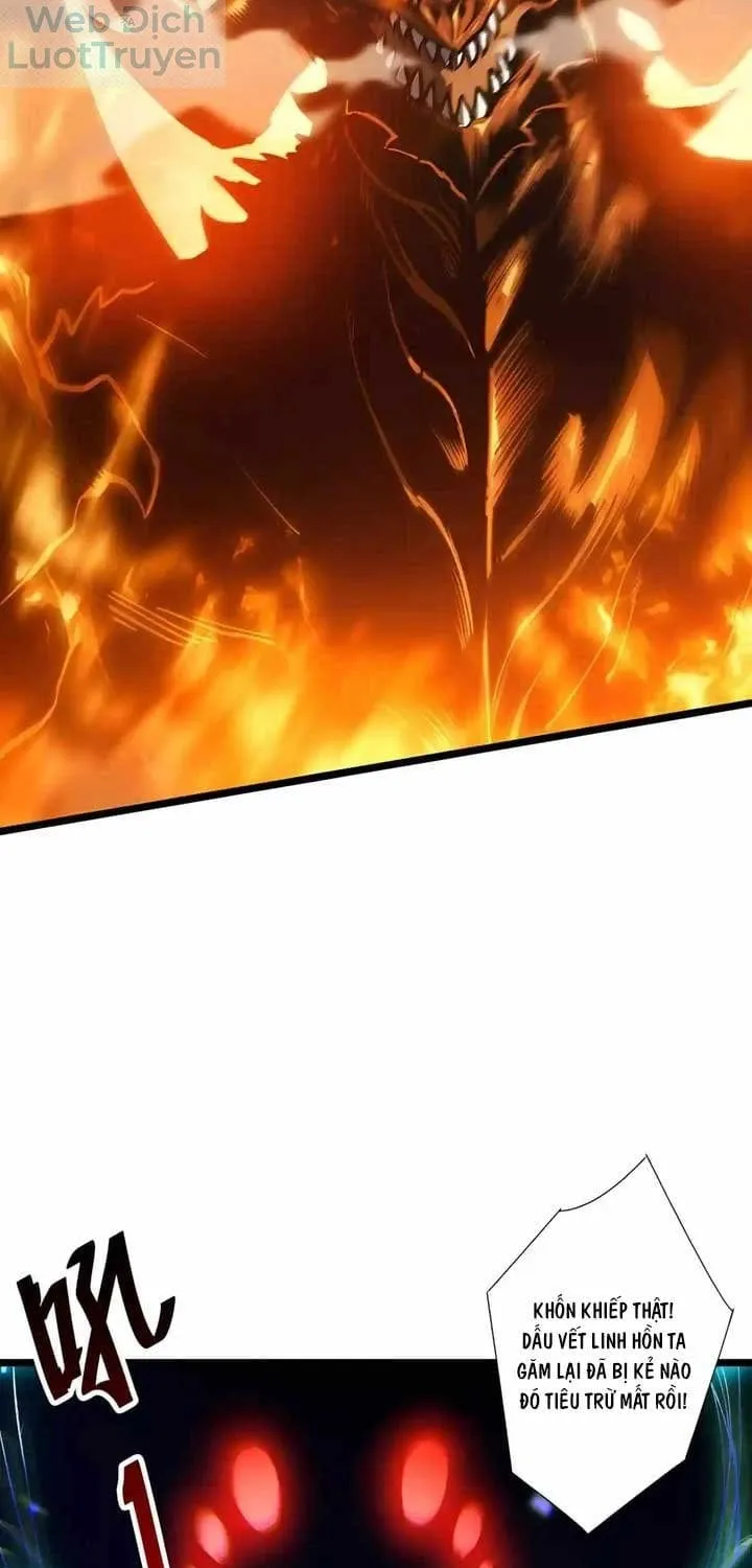 Thảm Họa Tử Linh Sư - Chap 310 - Trang 80