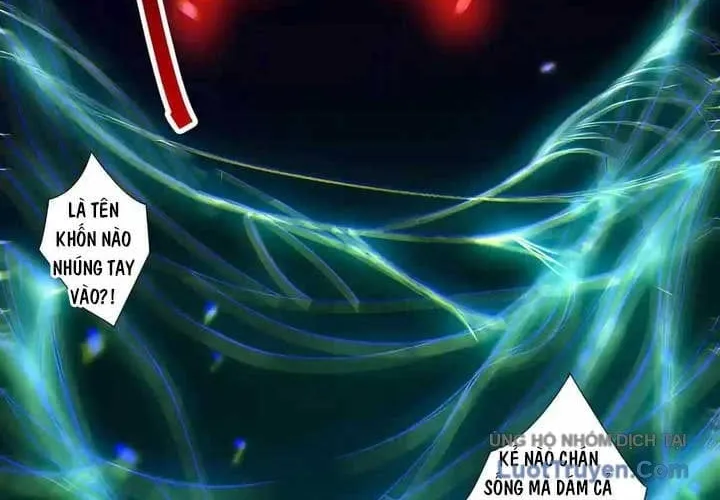 Thảm Họa Tử Linh Sư - Chap 310 - Trang 81