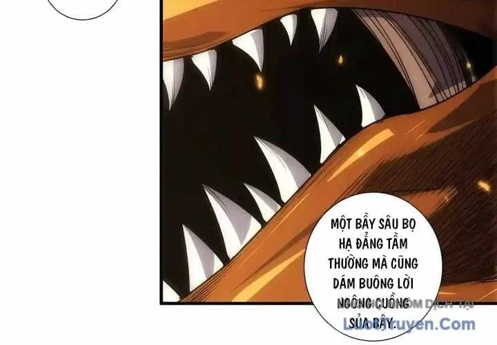 Thảm Họa Tử Linh Sư - Chap 310 - Trang 87