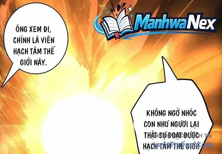 Thảm Họa Tử Linh Sư - Chap 310 - Trang 10