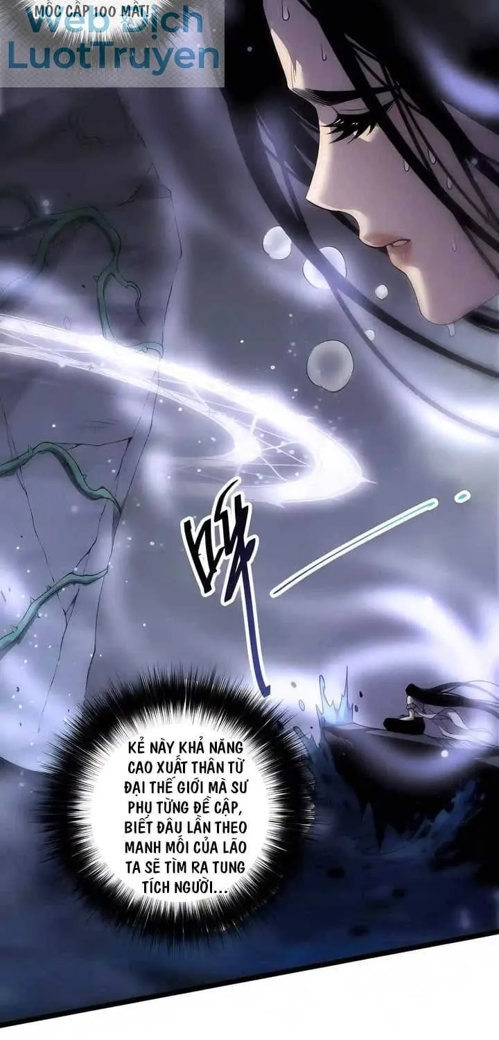 Thảm Họa Tử Linh Sư - Chap 311 - Trang 12