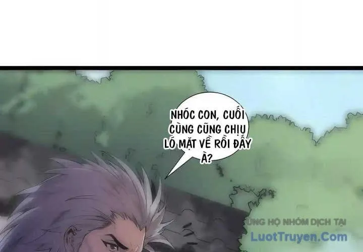Thảm Họa Tử Linh Sư - Chap 311 - Trang 15