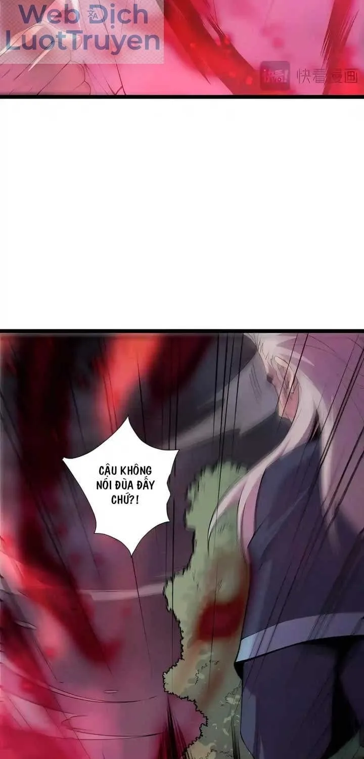 Thảm Họa Tử Linh Sư - Chap 311 - Trang 18