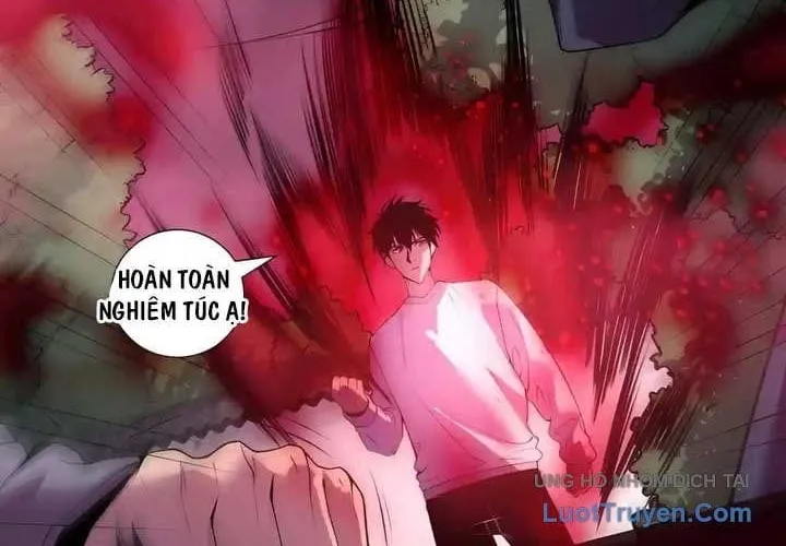 Thảm Họa Tử Linh Sư - Chap 311 - Trang 19