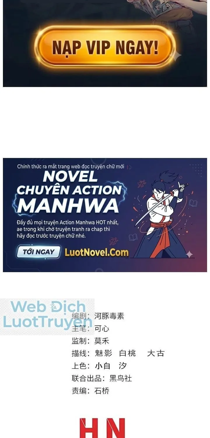 Thảm Họa Tử Linh Sư - Chap 311 - Trang 3