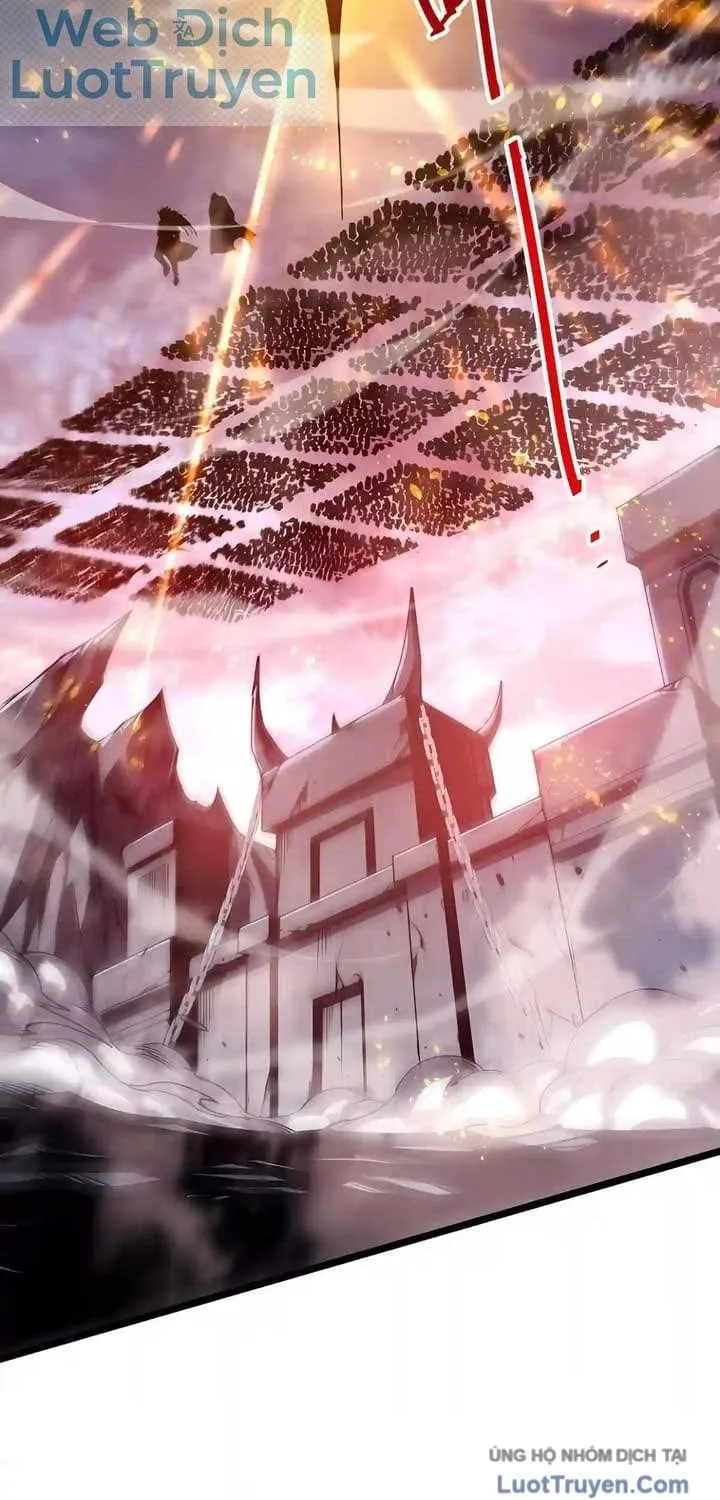 Thảm Họa Tử Linh Sư - Chap 311 - Trang 24