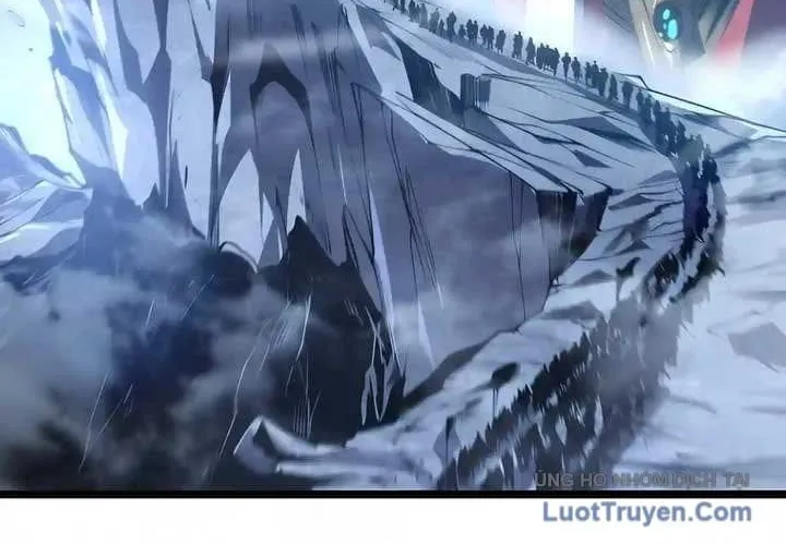 Thảm Họa Tử Linh Sư - Chap 311 - Trang 31