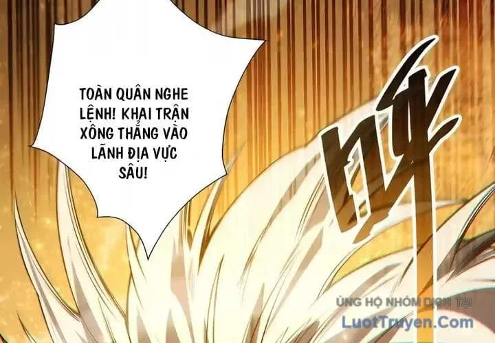 Thảm Họa Tử Linh Sư - Chap 311 - Trang 35