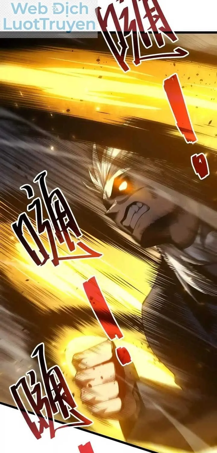 Thảm Họa Tử Linh Sư - Chap 311 - Trang 42