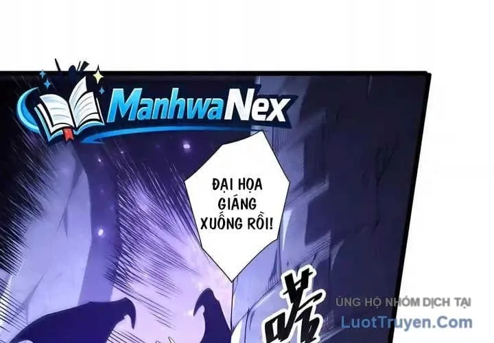 Thảm Họa Tử Linh Sư - Chap 311 - Trang 49