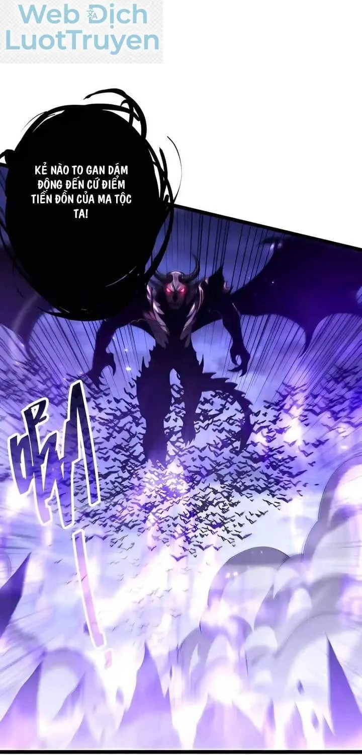 Thảm Họa Tử Linh Sư - Chap 311 - Trang 57