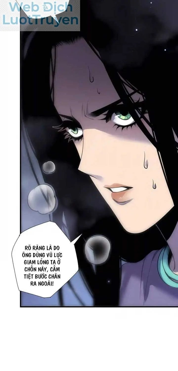Thảm Họa Tử Linh Sư - Chap 311 - Trang 8