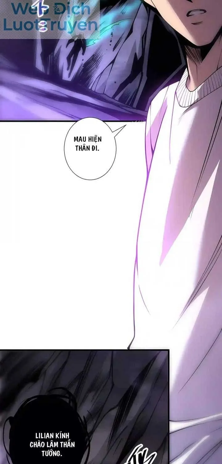Thảm Họa Tử Linh Sư - Chap 311 - Trang 71
