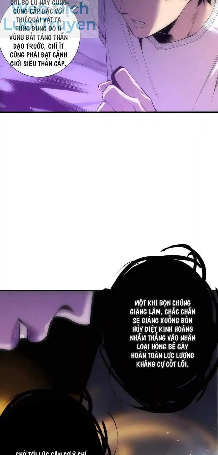 Thảm Họa Tử Linh Sư - Chap 311 - Trang 78
