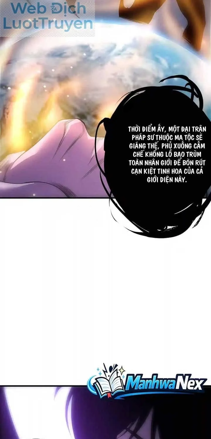 Thảm Họa Tử Linh Sư - Chap 311 - Trang 80