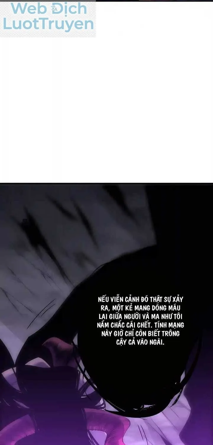 Thảm Họa Tử Linh Sư - Chap 311 - Trang 82