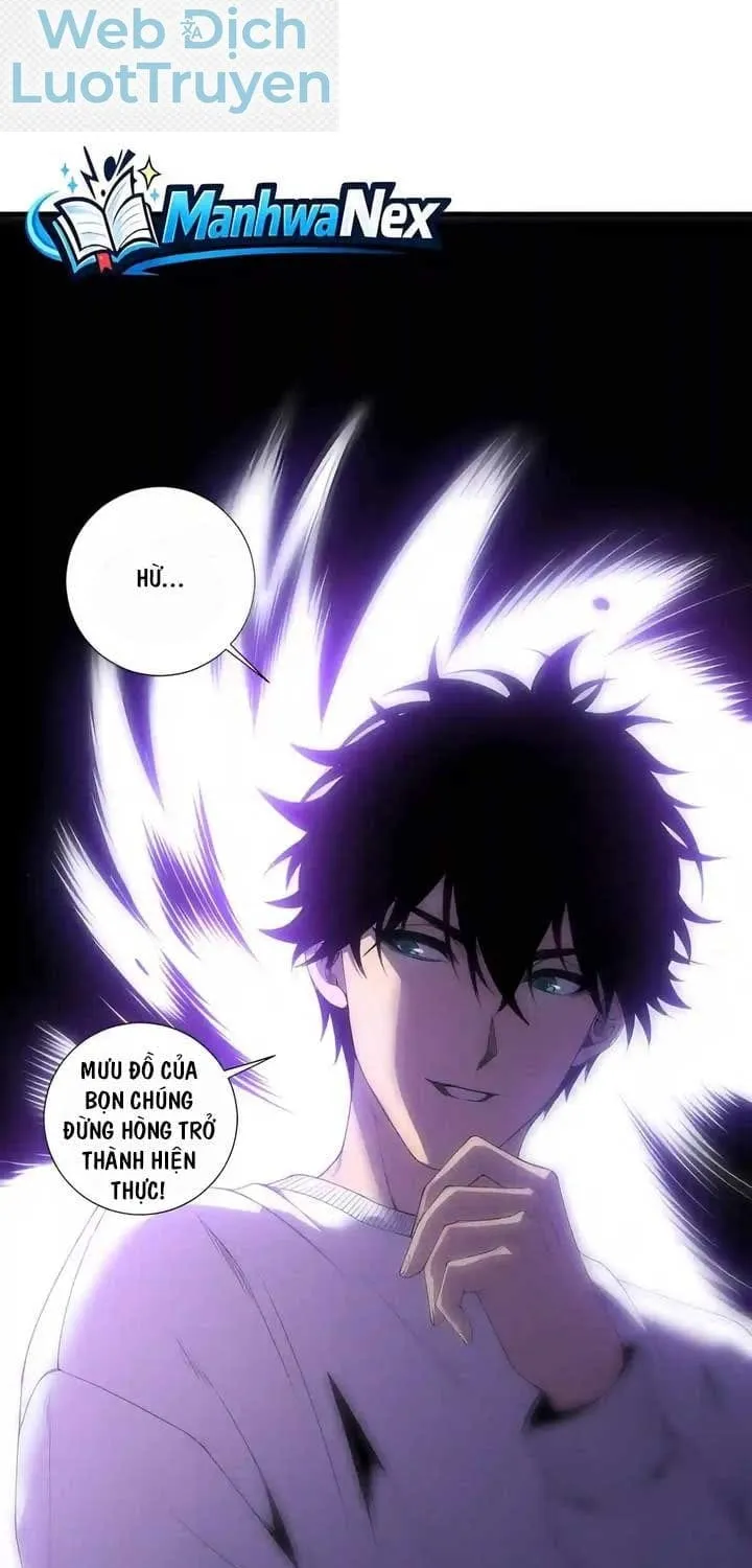 Thảm Họa Tử Linh Sư - Chap 311 - Trang 84