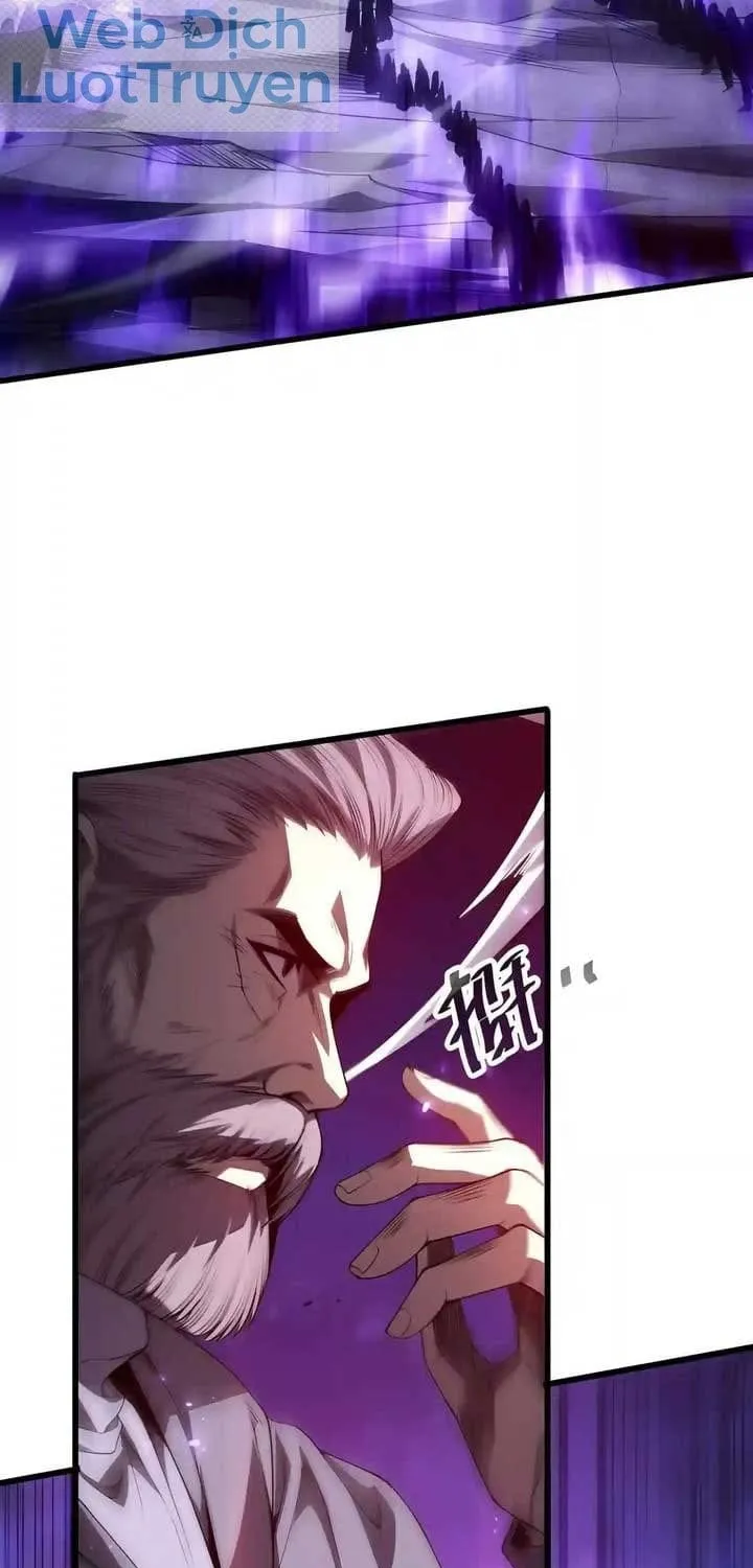 Thảm Họa Tử Linh Sư - Chap 311 - Trang 88