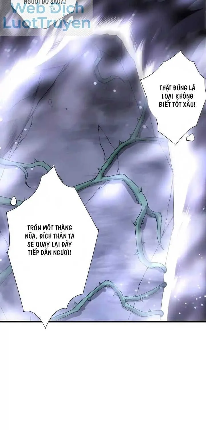 Thảm Họa Tử Linh Sư - Chap 311 - Trang 10