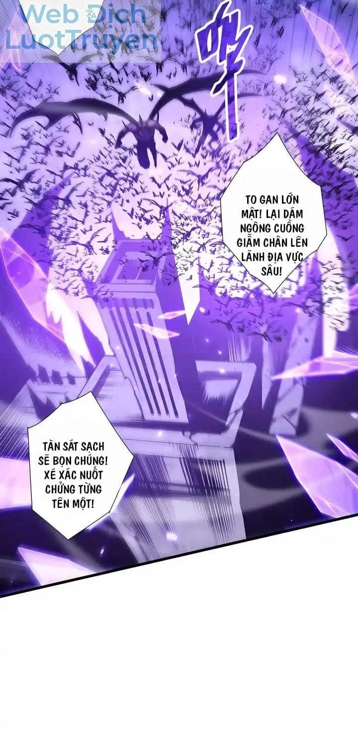 Thảm Họa Tử Linh Sư - Chap 311 - Trang 92
