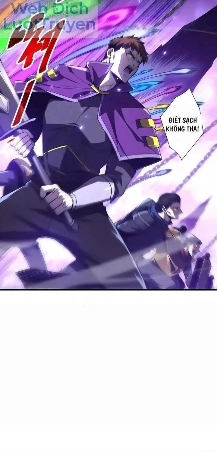 Thảm Họa Tử Linh Sư - Chap 311 - Trang 94