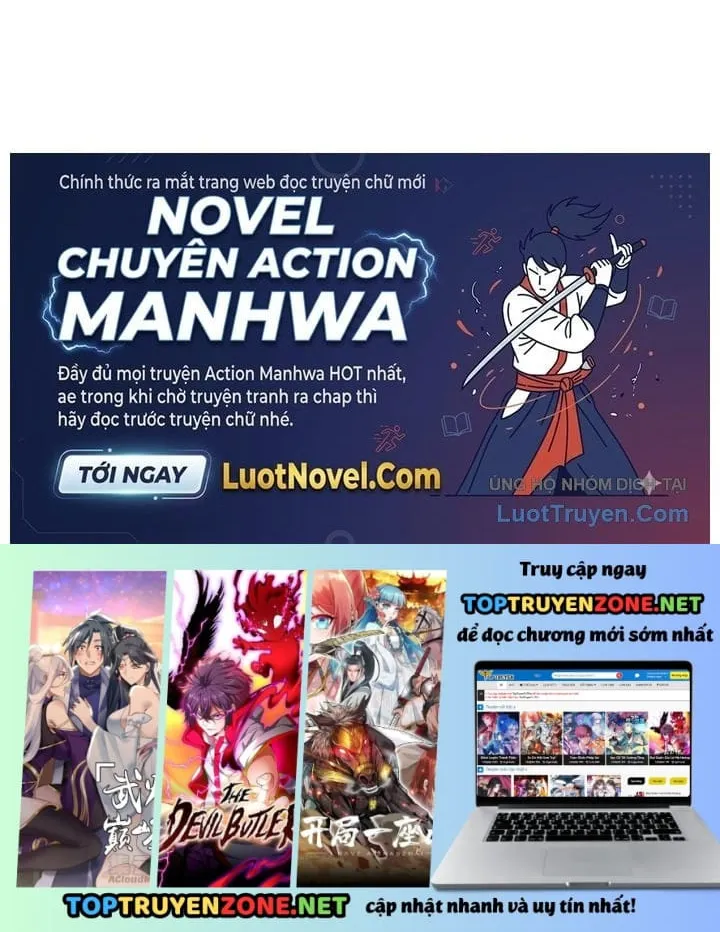 Thảm Họa Tử Linh Sư - Chap 311 - Trang 97