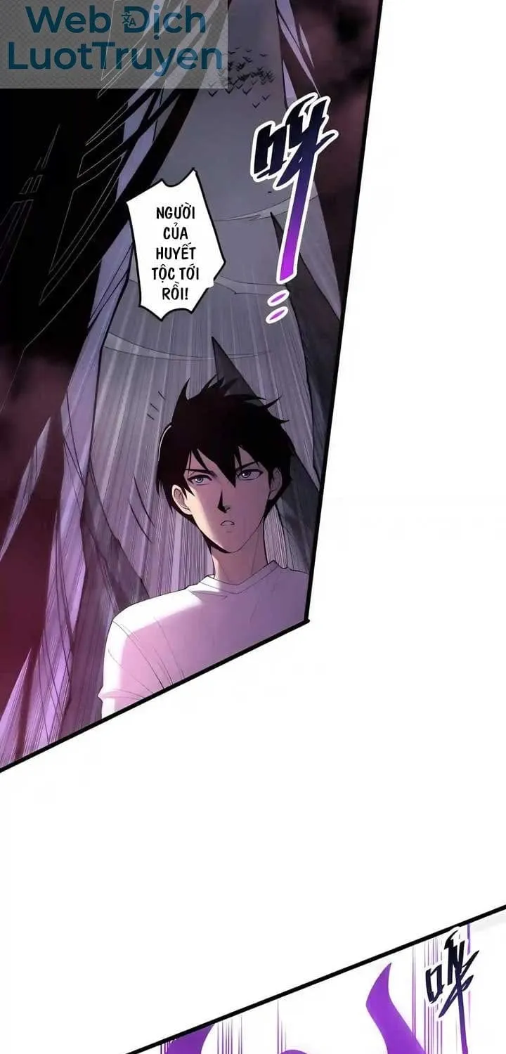 Thảm Họa Tử Linh Sư - Chap 312 - Trang 14
