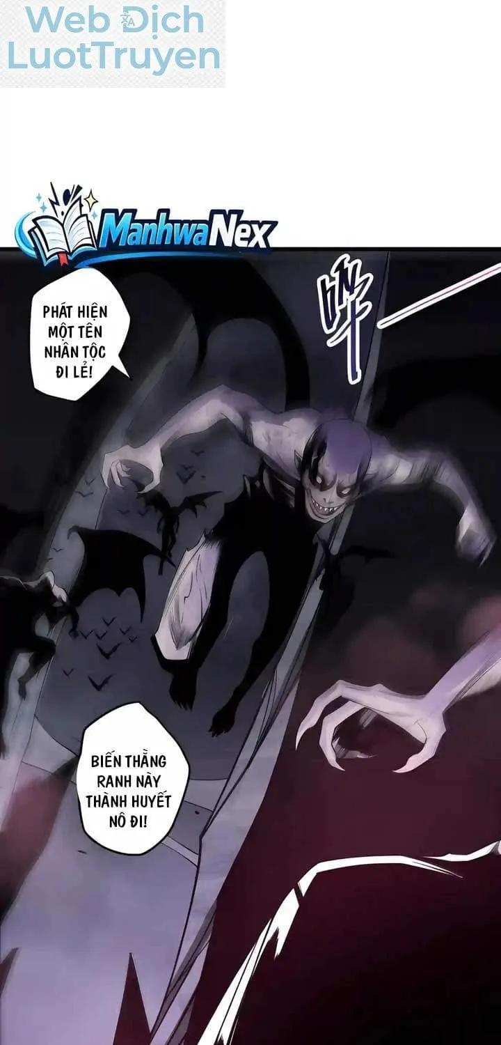 Thảm Họa Tử Linh Sư - Chap 312 - Trang 16