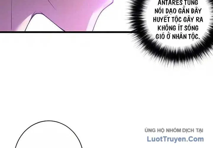 Thảm Họa Tử Linh Sư - Chap 312 - Trang 19