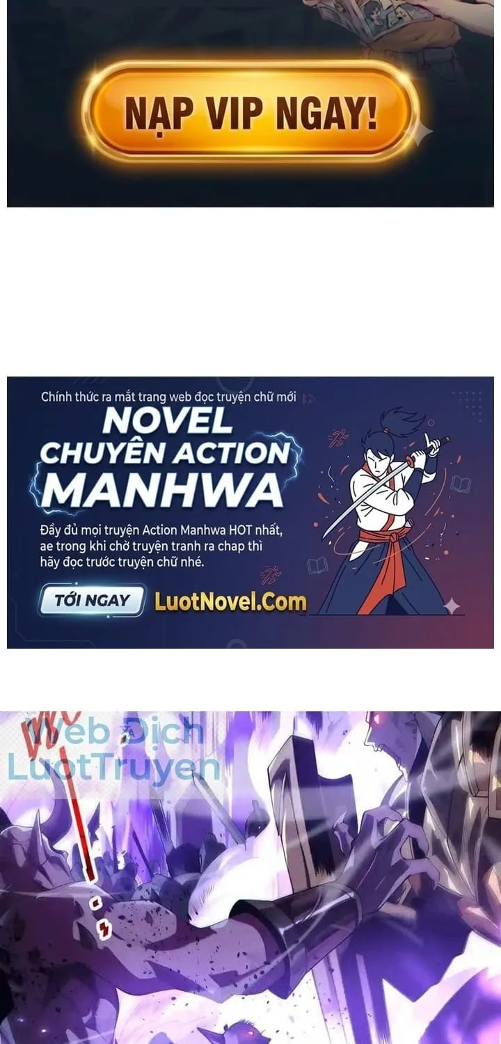 Thảm Họa Tử Linh Sư - Chap 312 - Trang 3