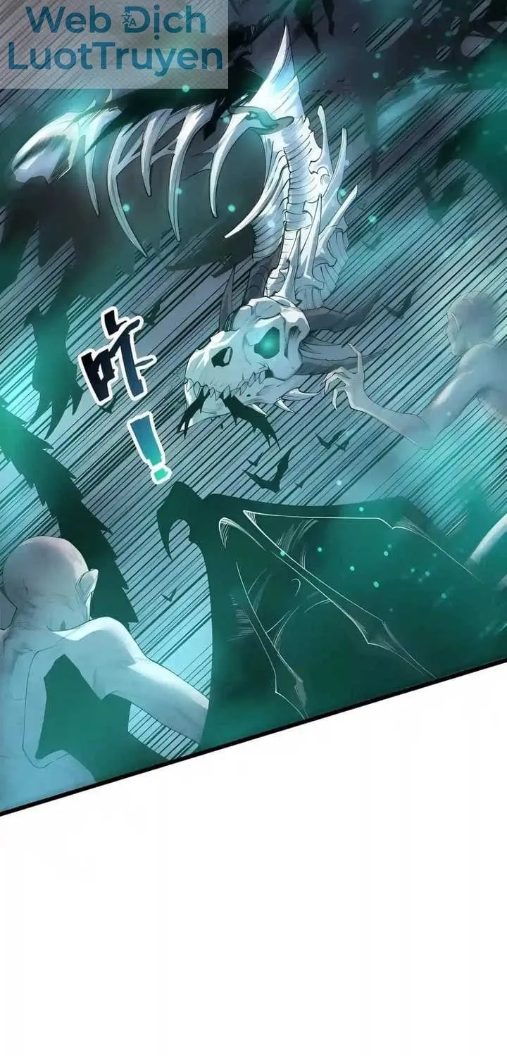 Thảm Họa Tử Linh Sư - Chap 312 - Trang 26