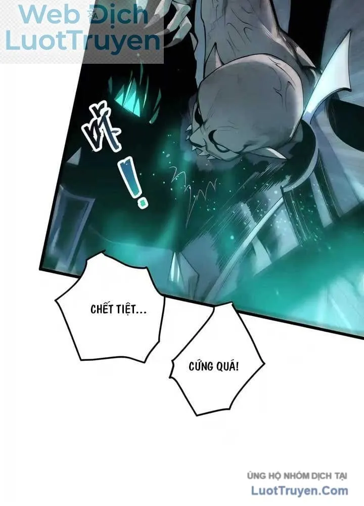 Thảm Họa Tử Linh Sư - Chap 312 - Trang 28