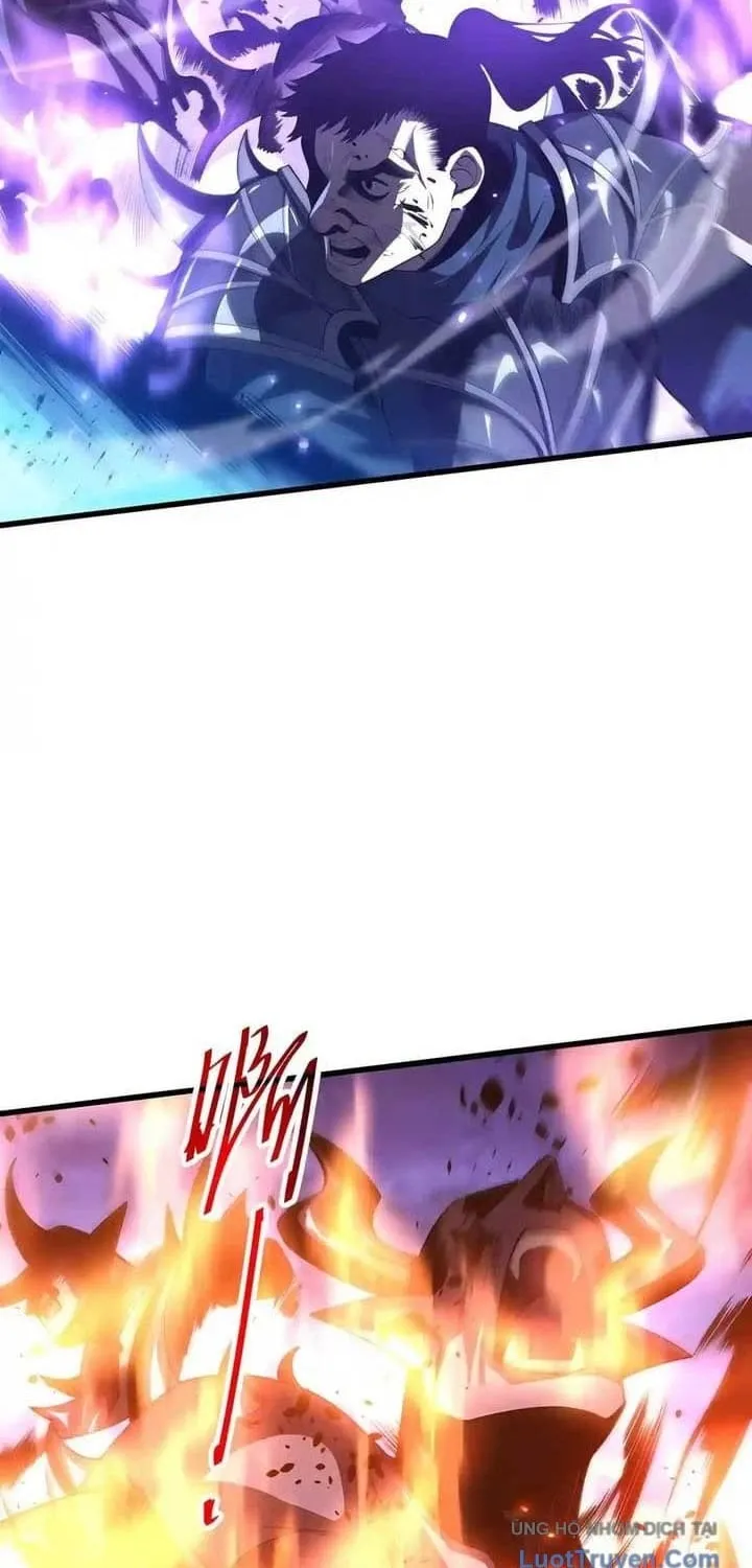 Thảm Họa Tử Linh Sư - Chap 312 - Trang 4