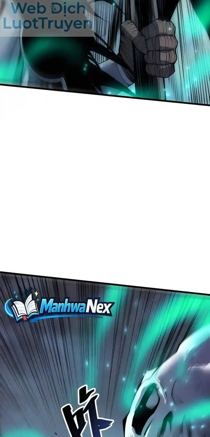 Thảm Họa Tử Linh Sư - Chap 312 - Trang 31
