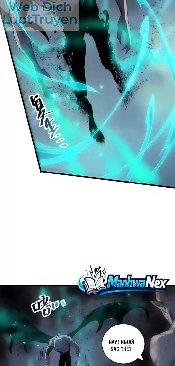 Thảm Họa Tử Linh Sư - Chap 312 - Trang 37