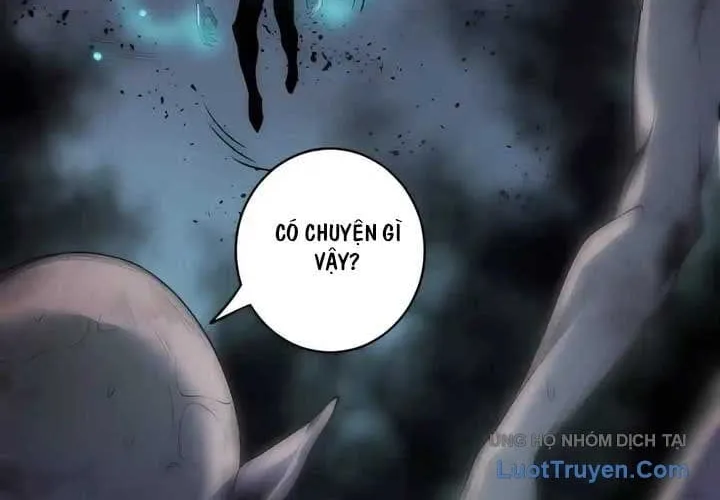 Thảm Họa Tử Linh Sư - Chap 312 - Trang 38