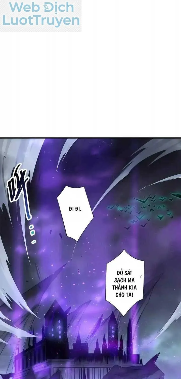 Thảm Họa Tử Linh Sư - Chap 312 - Trang 51