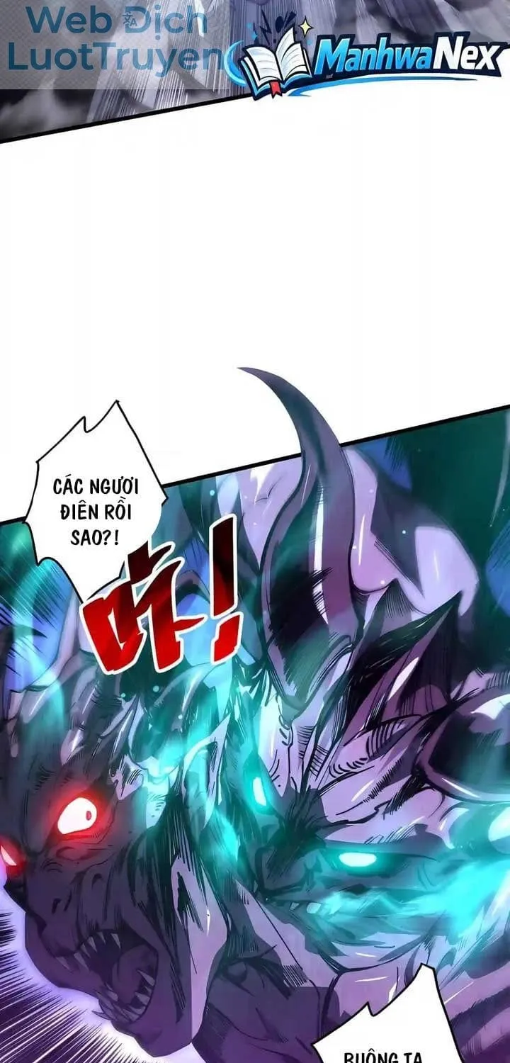 Thảm Họa Tử Linh Sư - Chap 312 - Trang 64