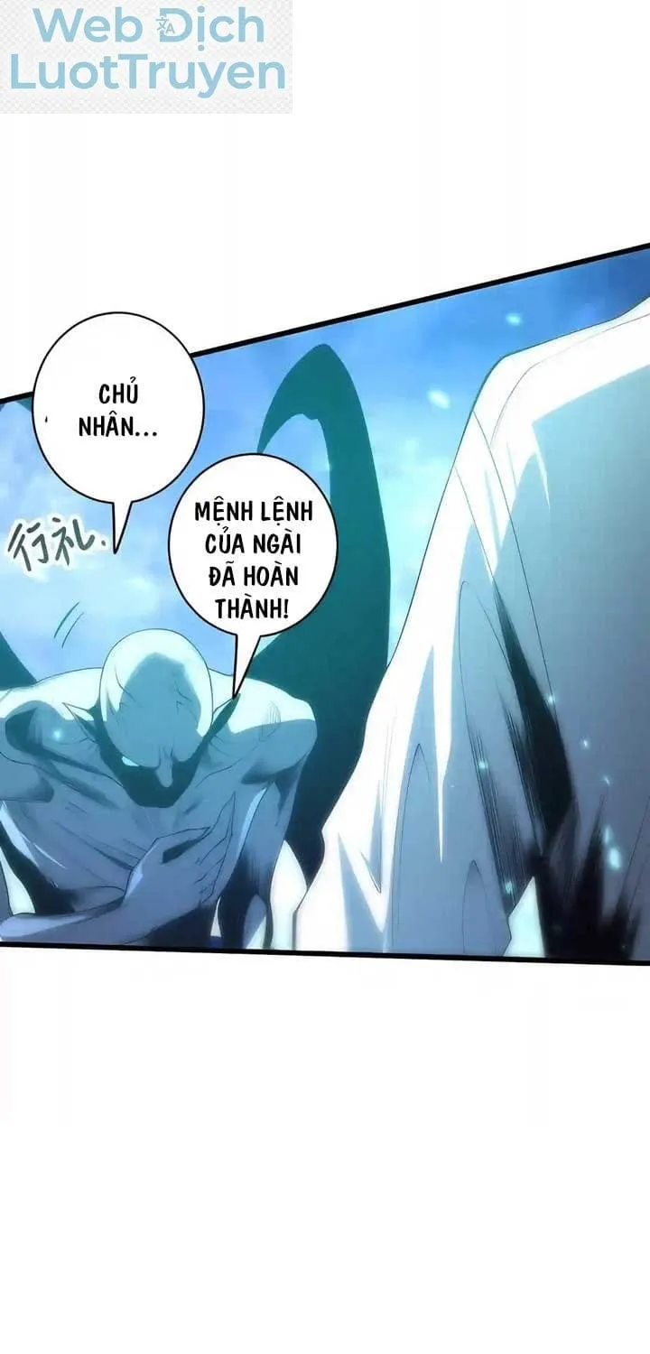 Thảm Họa Tử Linh Sư - Chap 312 - Trang 68