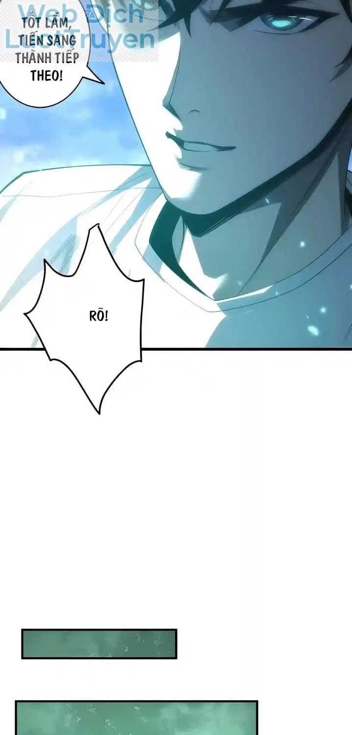 Thảm Họa Tử Linh Sư - Chap 312 - Trang 70