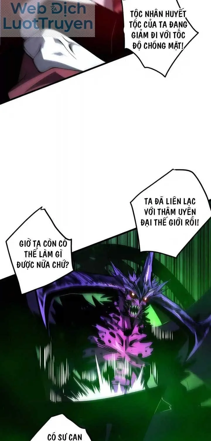 Thảm Họa Tử Linh Sư - Chap 312 - Trang 74