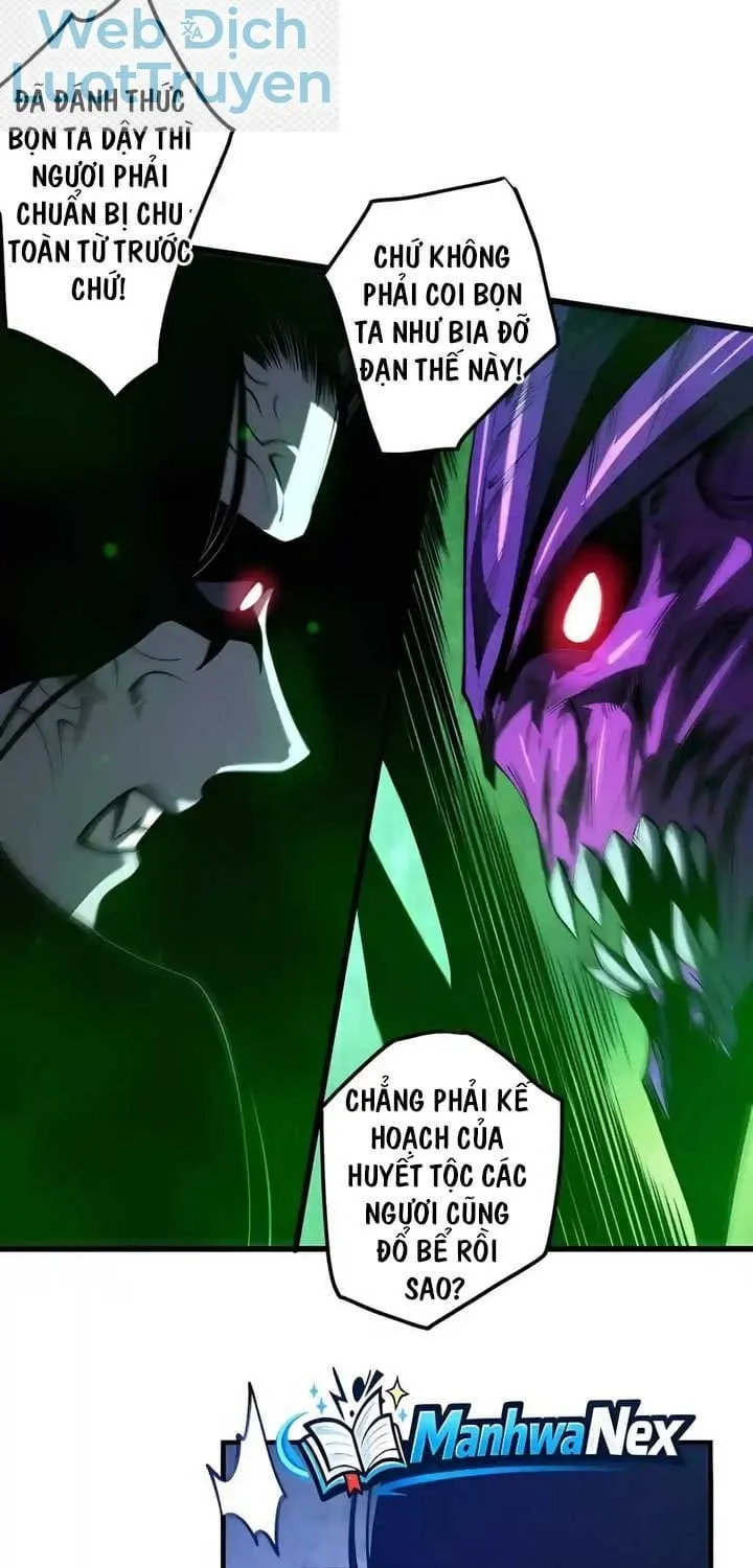 Thảm Họa Tử Linh Sư - Chap 312 - Trang 76