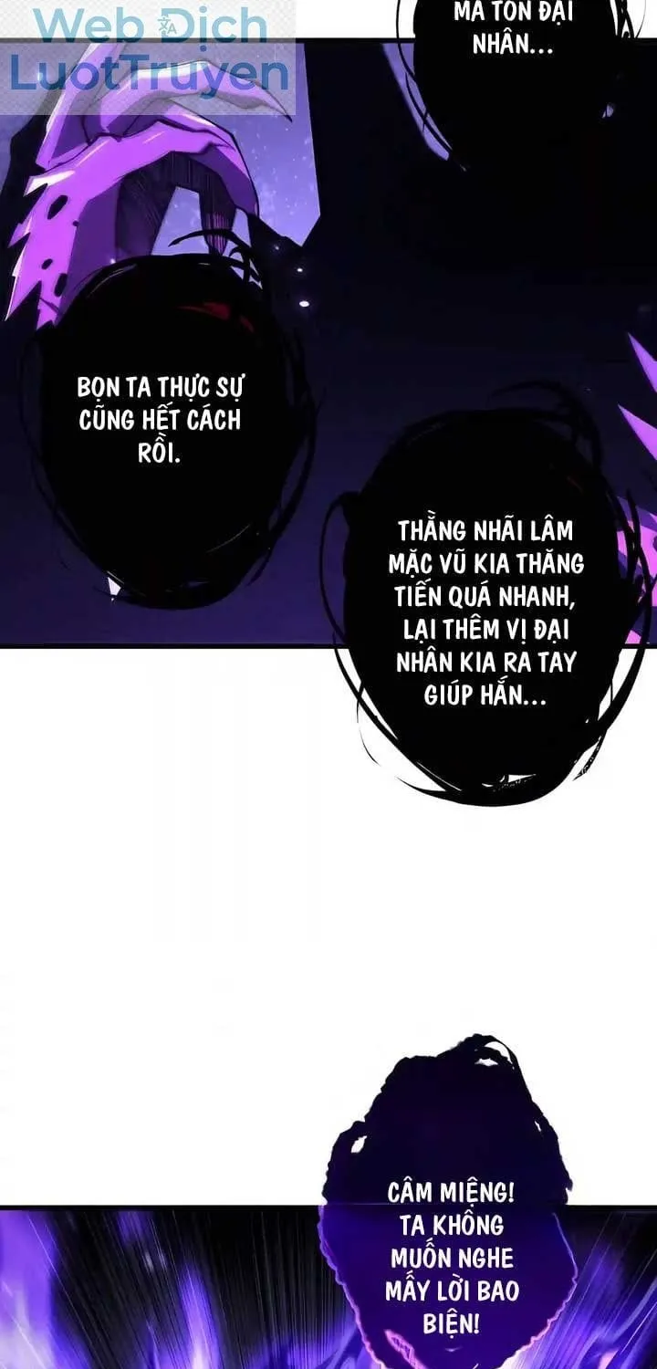Thảm Họa Tử Linh Sư - Chap 312 - Trang 85