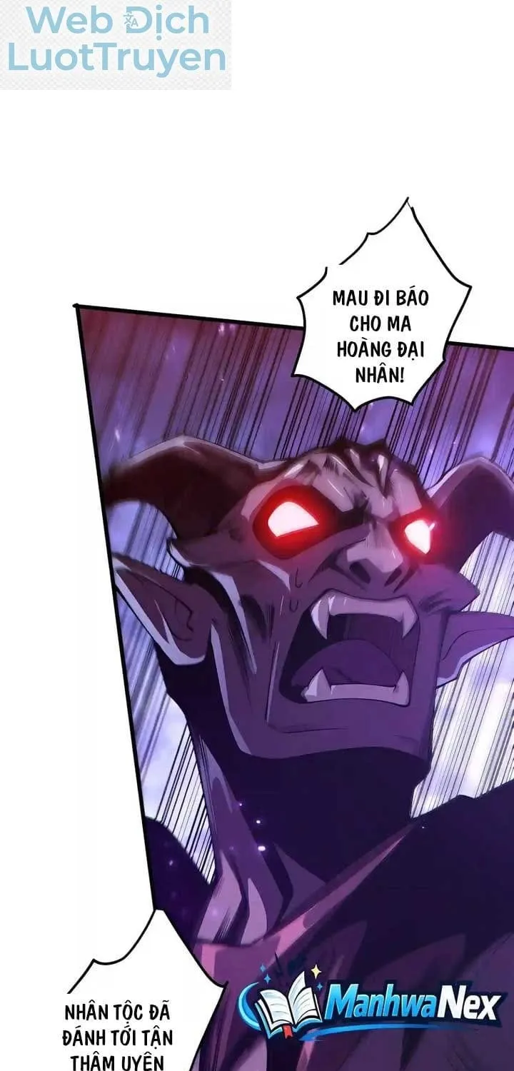 Thảm Họa Tử Linh Sư - Chap 312 - Trang 10