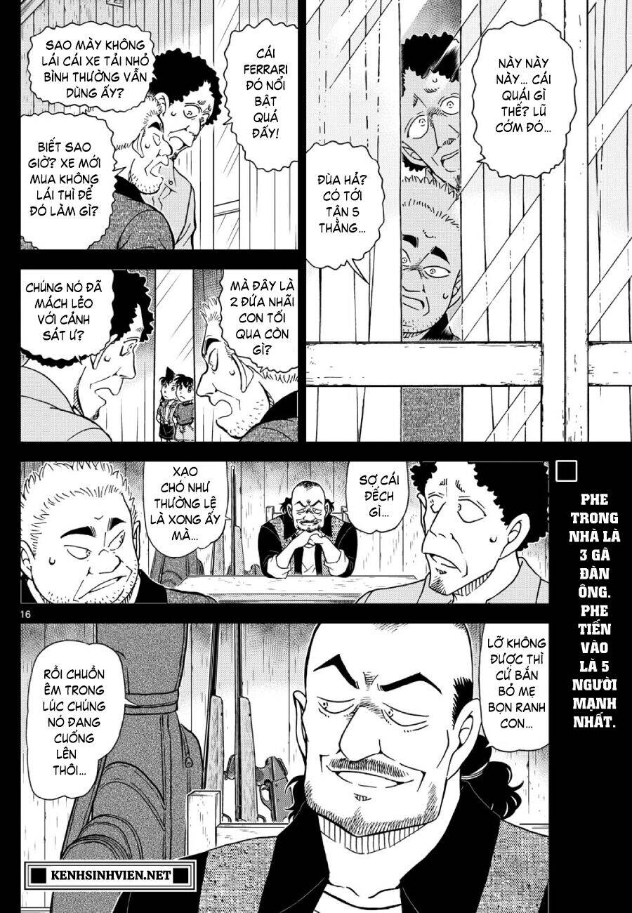Chương 1134 - Trang 17