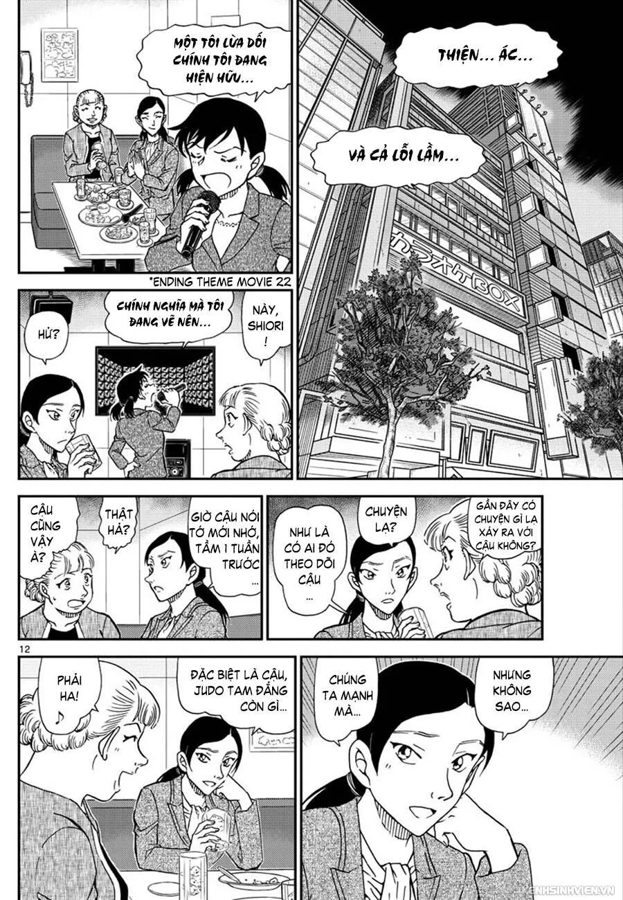 Chương 1013 - Trang 13