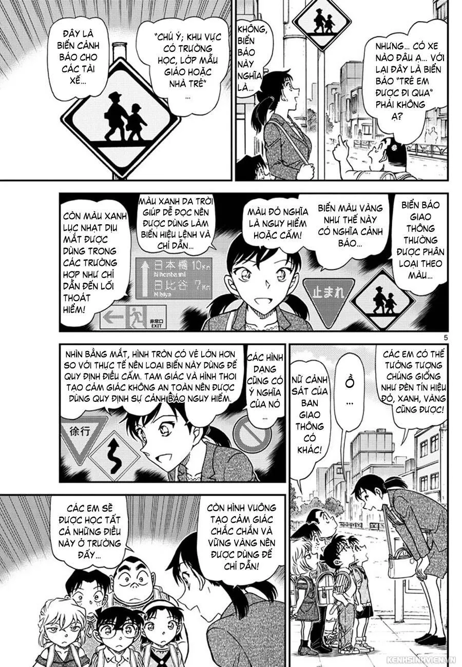 Chương 1013 - Trang 6
